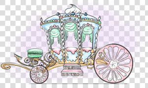 Carriage Concept   Carriage  HD Png Download