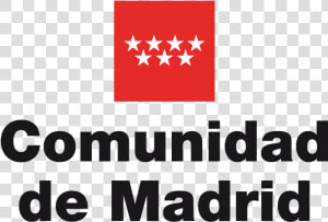 El Nuevo Gobierno De La Comunidad De Madrid Amenaza   Community Of Madrid  HD Png Download