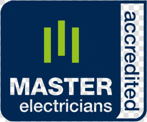 Master Electricians Logo Png  Transparent Png