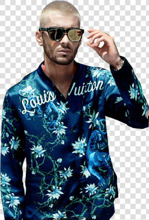 Overlay  Transparent  And Zayn Malik Image   Louis Vuitton Zayn Malik  HD Png Download