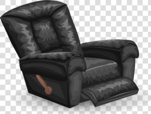 Sofa  Chair  Lazy Boy  Recline  Relax  Seat  Seating   Recliner Chair Transparent Background  HD Png Download