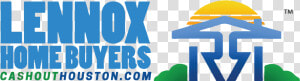 Lennox Home Buyers Logo  HD Png Download