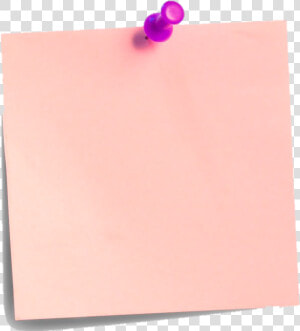  post  postit  post it  pink  paper  office Paper   Post  HD Png Download