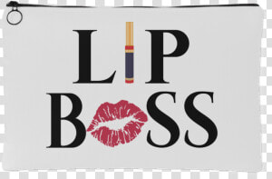 Lip Boss Kiss Lips   Chiquis Confidential  HD Png Download