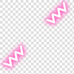  kawaii  blush  neon   Parallel  HD Png Download