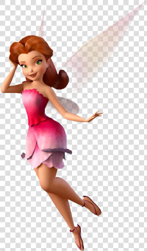 Rosetta Tinker Bell  HD Png Download