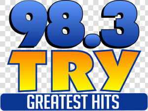 983try2015   Classic Hits Christmas Radio Stations  HD Png Download