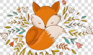 Transparent Danny Devito Face Png   Clipart Fox Baby Shower  Png Download