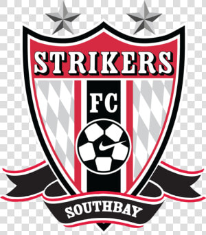 Strikers Fc South Bay  HD Png Download