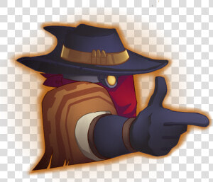 Lol Jhin Emote   Png Download   Lol Jhin Emote  Transparent Png