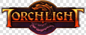 Torchlight  HD Png Download