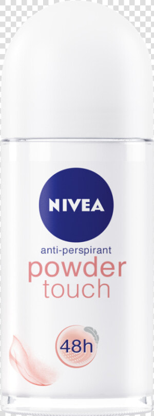 Nivea Pearl And Beauty Roll  HD Png Download