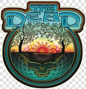 Dead 2004 Tour  HD Png Download