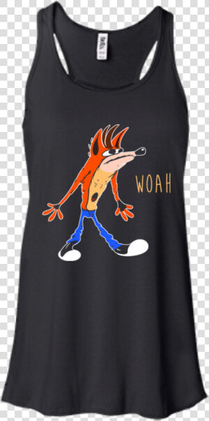 Crash Bandicoot   Five Finger Death Punch Shirt  HD Png Download