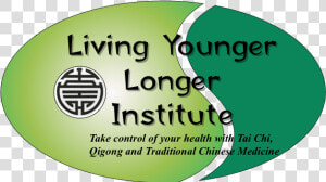 Living Younger Longer  HD Png Download