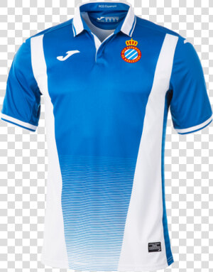 Transparent Barcelona Uniforme Png   Jersey Espanyol De Barcelona  Png Download