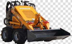 Hy380 Toro Dingo Mini Loaders   Bulldozer  HD Png Download