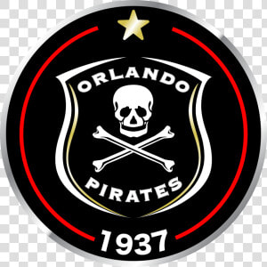 Orlando Pirates Fc   Pirates Orlando  HD Png Download