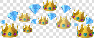  sticker  sticker  crown  emoji  emojis  emojicrown   Cartoon  HD Png Download