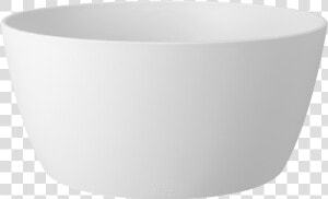 Elho Brussels Bowl 23   Flowerpot   Living Black    HD Png Download