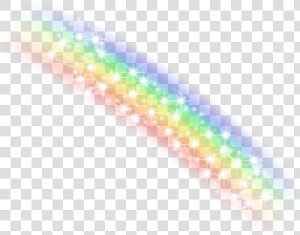  rainbow  rainbowlight  rainbow Sparkle   Rainbow Sparkles Png  Transparent Png