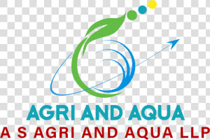 As Agri And Aqua   Graphic Design  HD Png Download