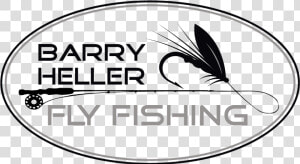 Barry Heller Fly Fishing  HD Png Download