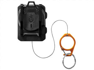 Gerber Defender Tether Large Title Gerber Defender   Satchel  HD Png Download