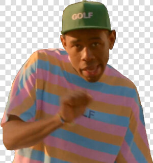 Tyler The Creator Png  Transparent Png