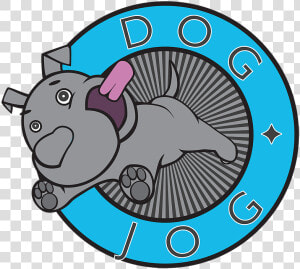 Dog Jog Is A Local  Veteran owned Business Dedicated   レトロ 扇風機  HD Png Download