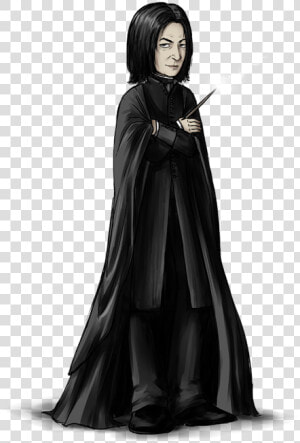 Severus Snape Png File   Snape Png  Transparent Png