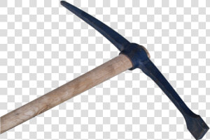 Professional Gardener Tool Pickaxe   Antique Tool  HD Png Download