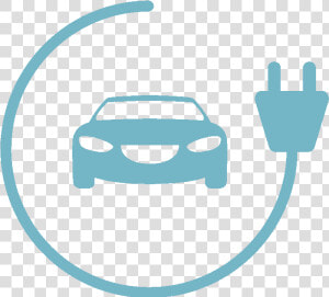 Benefits Of Driving An Electric Car And Installing   Electric Vehicle Charging Icon Png  Transparent Png