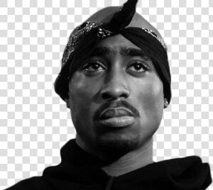 Tupac Shakur  HD Png Download