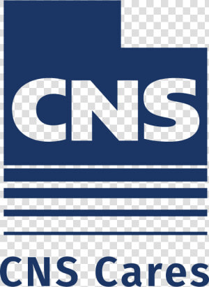 Transparent Nurse Symbol Png   Community Nursing Services Cns Logo  Png Download