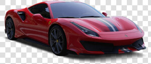 Ferrari 488 Pista   Ferrari Prezzo  HD Png Download