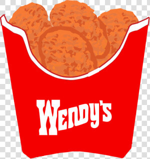 Wendy S Spicy Nuggets Class Img Responsive Lazyload   Wendy  39 s Company  HD Png Download