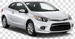 Kia forte   Car  HD Png Download