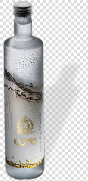 Gold Bottles Png   Vodka  Transparent Png