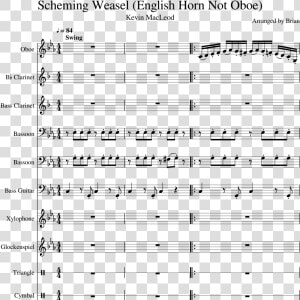 We Are Number One Flute Sheet Music  HD Png Download