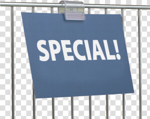 Signage  HD Png Download