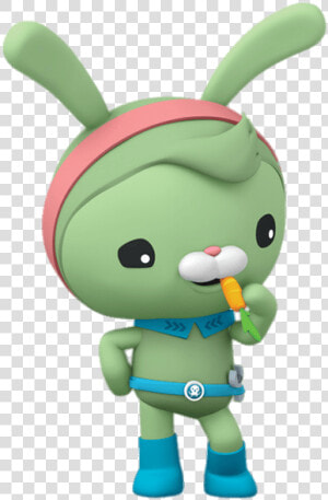 Tweak Bunny Eating Carrot  HD Png Download