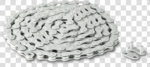 Ball And Chain Png   Bicycle Chain  Transparent Png