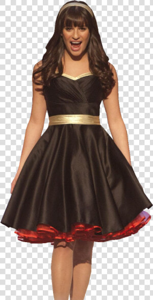 Lea Michele Png Pic   Lea Michele Glee Png  Transparent Png