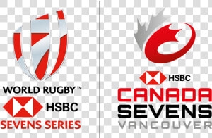 Hsbc Canada Sevens  HD Png Download