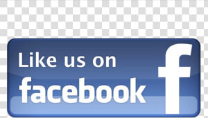 Like Us On Facebook Logo High Resolution   Png Download   High Resolution High Quality Facebook Logo Transparent  Png Download