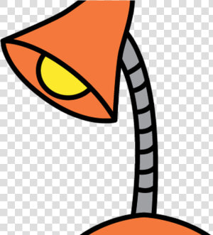 Desk Lamp Clipart   Lamp Clipart  HD Png Download