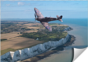 Spitfire Png  Transparent Png