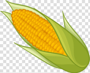 Corn Clipart Sweet Clip Art Transparent Png   Corn Clipart  Png Download