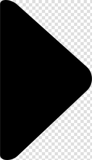 Rounded Rectangle   Arrow Head Png  Transparent Png